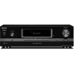 Sony STR-DH130 Vahvistimet