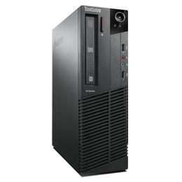 Lenovo ThinkCentre M91P 7005 SFF 27" Core i7 3,4 GHz - HDD 2 TB - 8GB