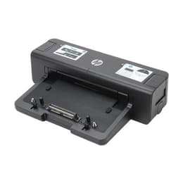 Hp Docking Station 230W VB043AA Telakointiasema