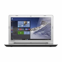 Lenovo IdeaPad 500-15ACZ 15" A10-Series 1,8 GHz - HDD 1 TB - 4GB AZERTY - Ranska