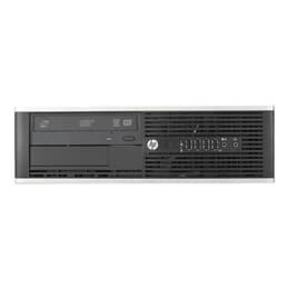 HP Compaq 6200 PRO SFF Pentium 2,7 GHz - HDD 250 GB RAM 3 GB