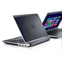 Dell Latitude E6430 14" Core i5 2,6 GHz - HDD 500 GB - 8GB AZERTY - Ranska