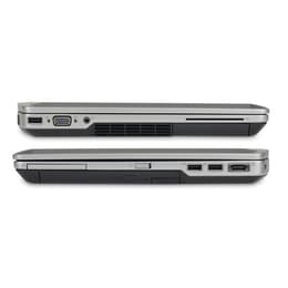 Dell Latitude E6430 14" Core i5 2,6 GHz - HDD 500 GB - 8GB AZERTY - Ranska