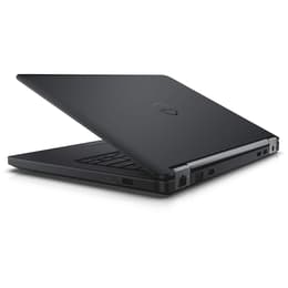 Dell Latitude E5450 14" Core i3 2,1 GHz - HDD 500 GB - 4GB AZERTY - Ranska