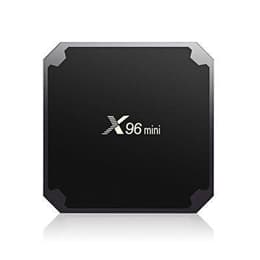 Sunnzo X96 Mini TV-tarvikkeet