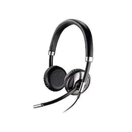Plantronics Blacwire 720 Kuulokkeet Gaming Mikrofonilla - Musta