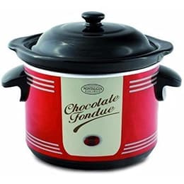 Siméo FC225 Chocolate fondue Fondue-kone