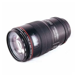 Canon Objektiivi Canon EF 100mm f/2.8