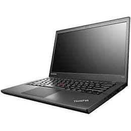 Lenovo Thinkpad T440s 14" Core i5 1,9 GHz - SSD 128 GB - 4GB AZERTY - Ranska