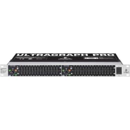 Behringer FBQ1502 Audiotarvikkeet
