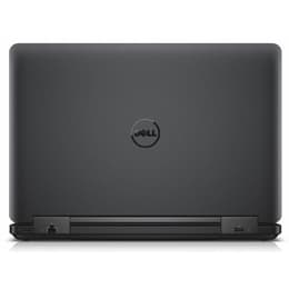 Dell Latitude E5540 15" Core i5 2 GHz - SSD 160 GB - 8GB AZERTY - Ranska
