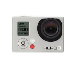 Gopro Hero3 White Edition Urheilukamera