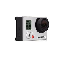 Gopro Hero3 White Edition Urheilukamera