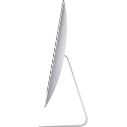 iMac 27" 5K (Late 2014) Core i7 4 GHz - HDD 1 TB - 16GB AZERTY - Ranska