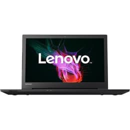 Lenovo Ideapad V110-15IAP 15" Celeron 1,1 GHz - HDD 500 GB - 4GB AZERTY - Ranska