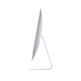 iMac 21" (Late 2015) Core i5 3,1 GHz - SSD 128 GB + HDD 1 TB - 8GB AZERTY - Ranska