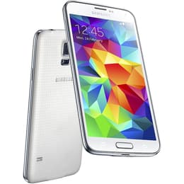 Galaxy S5 Ulkomainen operaattori