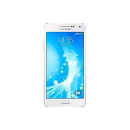 Galaxy A5 (2016) 16 GB - Valkoinen - Lukitsematon