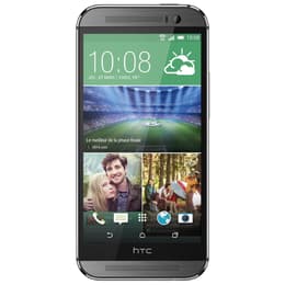 HTC One M8 Ulkomainen operaattori