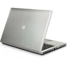 HP EliteBook Folio 9470M 14" Core i5 1,8 GHz - HDD 500 GB - 4GB AZERTY - Ranska