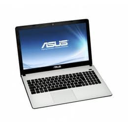 Asus X301A-RX292H 13" Core i3 2,2 GHz - HDD 750 GB - 4GB AZERTY - Ranska