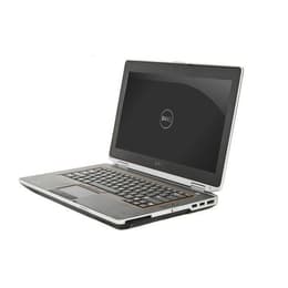 Dell Latitude E6420 14" Core i5 2,5 GHz - HDD 320 GB - 4GB AZERTY - Ranska