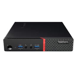 Lenovo ThinkCentre M700 Tiny Core i3 3,2 GHz - SSD 240 GB RAM 4 GB