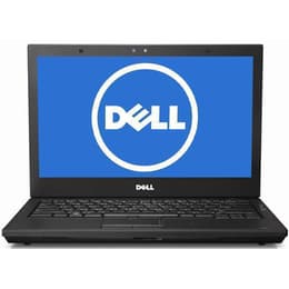 Dell Latitude E4310 13" Core i5 2,66 GHz - SSD 240 GB - 4GB AZERTY - Ranska