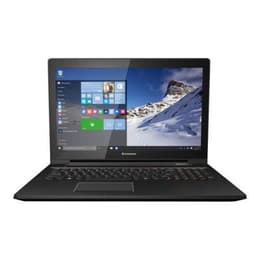 Lenovo G50-30 15" Celeron 2,16 GHz - HDD 1 TB - 4GB AZERTY - Ranska