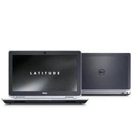 Dell Latitude E6330 13" Core i5 2,6 GHz - HDD 320 GB - 4GB AZERTY - Ranska