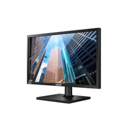 Eco Saving S24E650PL Tietokoneen näyttö 23" LED FHD