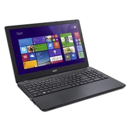 Packard Bell TE70BH-31BB 15" Core i3 2 GHz - HDD 500 GB - 4GB AZERTY - Ranska