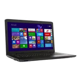 Essentiel B Smart'mouv 1705-2 17" Celeron 2 GHz - HDD 1 TB - 4GB AZERTY - Ranska