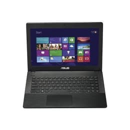 Asus X451MAV-VX327H 14" Pentium 2,16 GHz - HDD 1 TB - 4GB AZERTY - Ranska