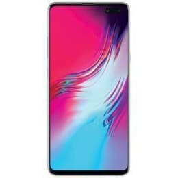 Galaxy S10 5G 512 GB - Hopea - Lukitsematon
