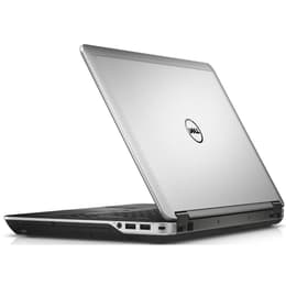 Dell Latitude E7240 12" Core i5 1,9 GHz - SSD 128 GB - 4GB AZERTY - Ranska