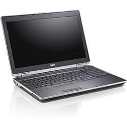 Dell Latitude E6330 13" Core i5 2,6 GHz - HDD 320 GB - 4GB QWERTY - Englanti (US)