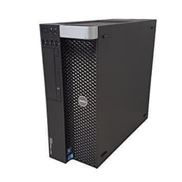 Dell Precision T3600 Xeon E5 2,8 GHz - HDD 1 TB RAM 16 GB