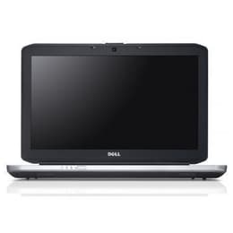 Dell Latitude E5530 15" Core i7 2,9 GHz - SSD 250 GB - 8GB AZERTY - Ranska