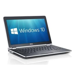 Dell Latitude E6230 12" Core i5 2,6 GHz - SSD 128 GB - 8GB QWERTY - Englanti (US)