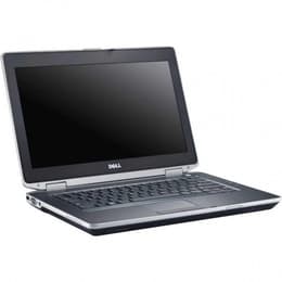 Dell Latitude E6430 14" Core i5 2,6 GHz - HDD 500 GB - 8GB AZERTY - Ranska