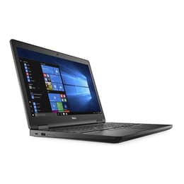Dell Latitude 5580 15" Core i5 2,3 GHz - HDD 500 GB - 4GB AZERTY - Ranska