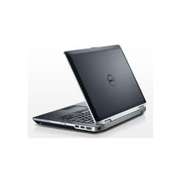 Dell Latitude E6420 14" Core i5 2,5 GHz - HDD 250 GB - 4GB AZERTY - Ranska