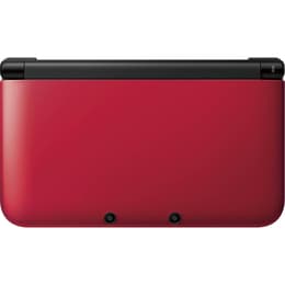 Konsoli Nintendo 3DS XL 4GB - Punainen/Musta