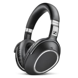 Sennheiser PXC 550 Kuulokkeet Melunvaimennus Bluetooth Mikrofonilla - Musta
