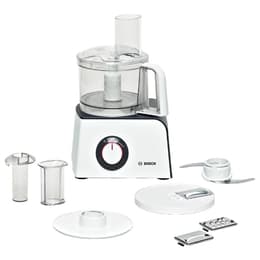 BOSCH MCM4100 Styline Monitoimikypsennin Valkoinen