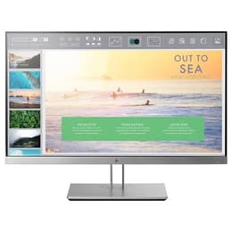HP EliteDisplay E233 Tietokoneen näyttö 23" LED FHD