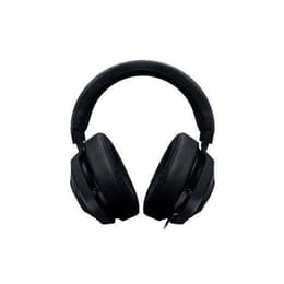 Razer Kraken 7.1 V2 Oval Kuulokkeet Gaming Mikrofonilla - Musta