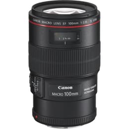 Canon Objektiivi Canon EF 100mm f/2.8