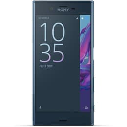 Sony Xperia XZ 32 GB - Sininen - Lukitsematon